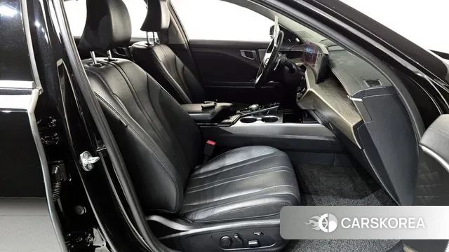 Kia K8 id 3268861 из Кореи 20