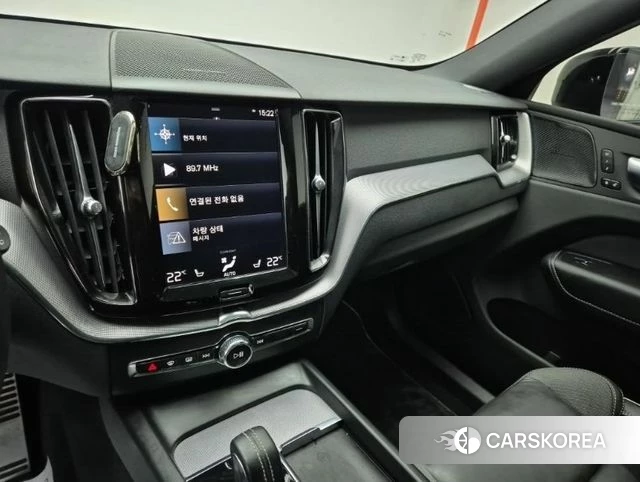 Volvo XC60 second Generation id 3856516 из Кореи 20