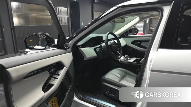 Land Rover Range Rover Evoque 2nd Generation id 3858272 из Кореи 20