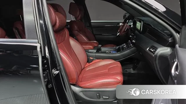 Hyundai Palisade id 3656467 из Кореи 20