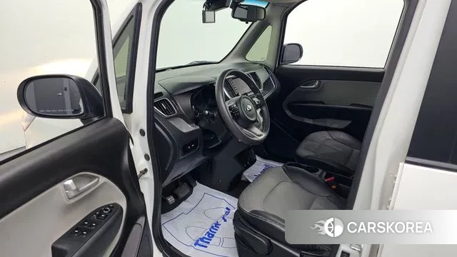 Kia The New Ray id 3616267 из Кореи 20