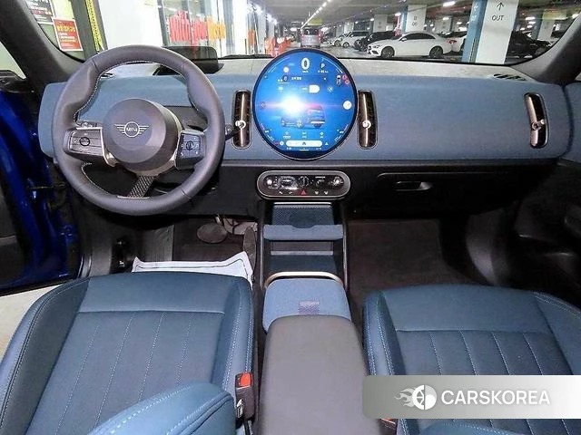 Mini Cooper S Countryman 3rd Generation id 4177510 из Кореи 20