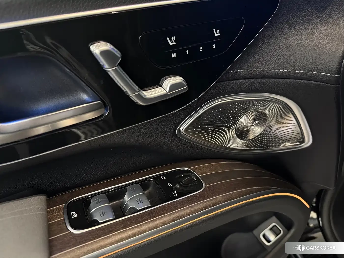 Mercedes-Benz EQS id 4674466 из Китая 37