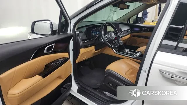 Kia Carnival 4th generation id 3488045 из Кореи 20