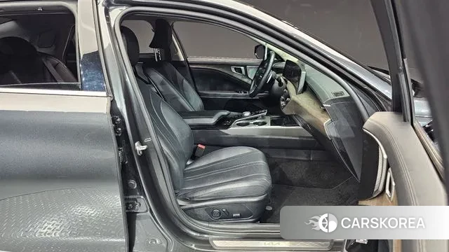 Kia K8 id 3032864 из Кореи 20