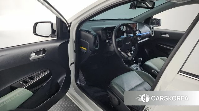 Kia The New Morning (JA) id 3786833 из Кореи 20