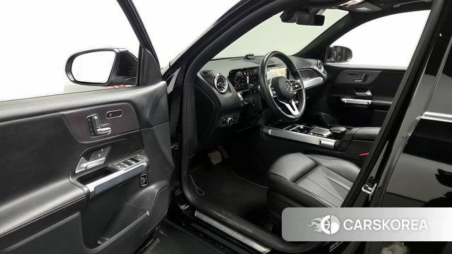 Mercedes-Benz GLB-Class X247 id 3826719 из Кореи 20