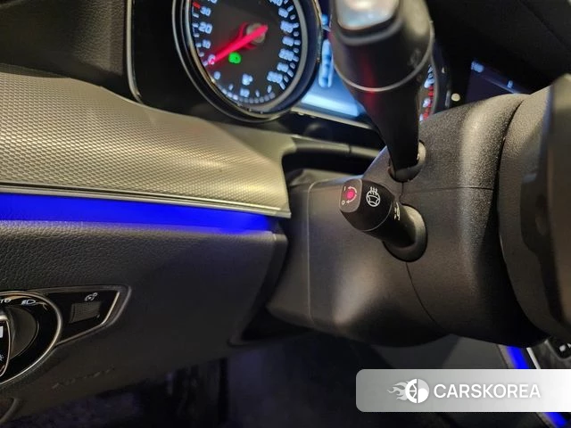 Mercedes-Benz E-Class W213 id 4769990 из Кореи 19