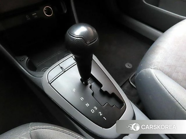Kia All New Morning (JA) id 4632991 из Кореи 20