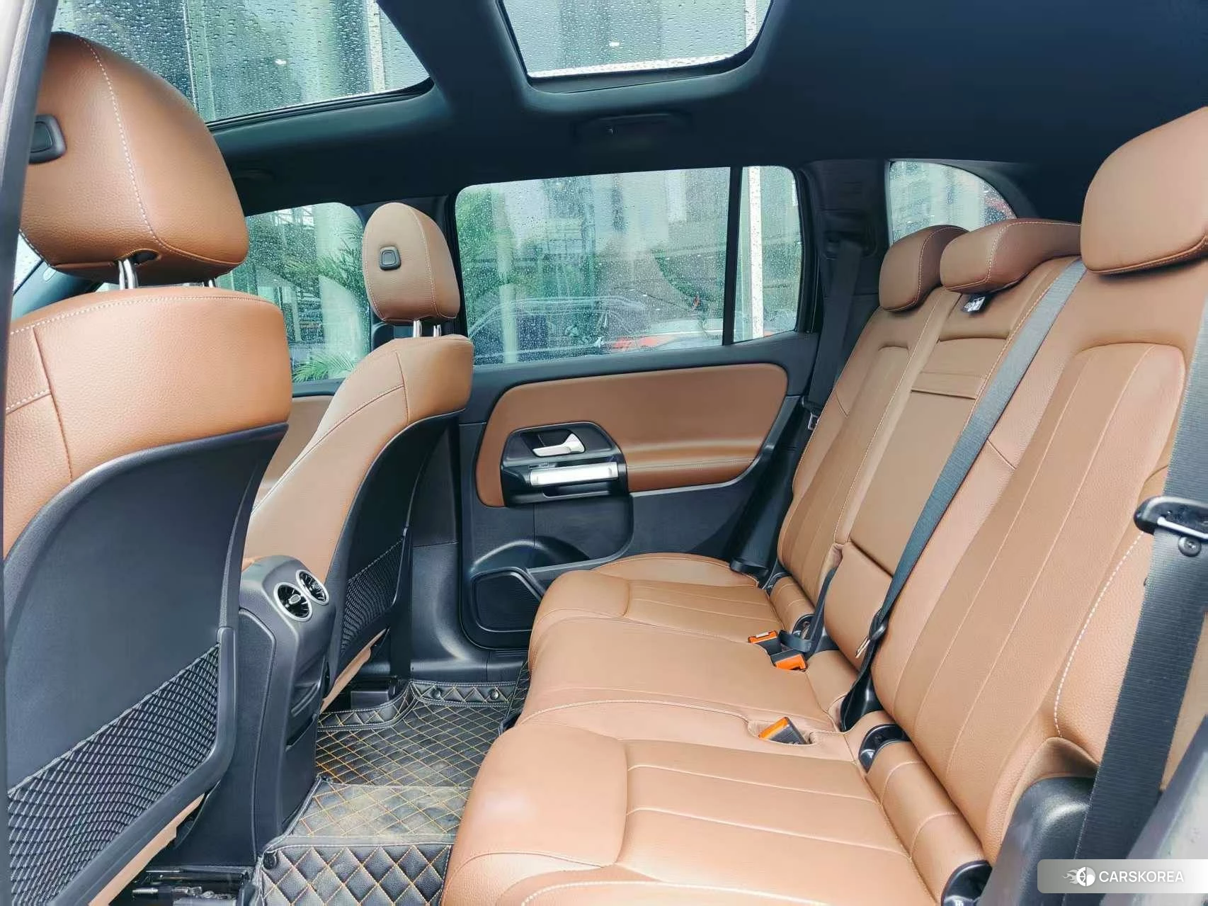 Mercedes-Benz GLB id 4492927 из Китая 22