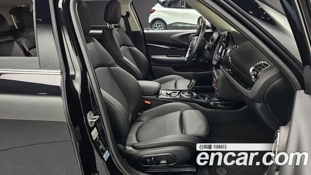 Mini Cooper D Clubman id 2935967 из Кореи 20