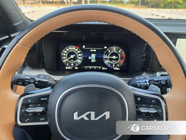 Kia Sorento 4th Generation id 4922201 из Кореи 20