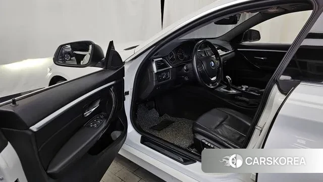 BMW 4 Series (F32) id 3667104 из Кореи 20