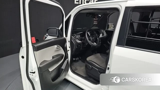 Kia The New Ray id 3311262 из Кореи 20