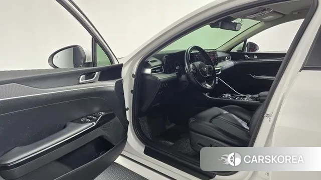 Kia K5 3rd generation id 3504427 из Кореи 20