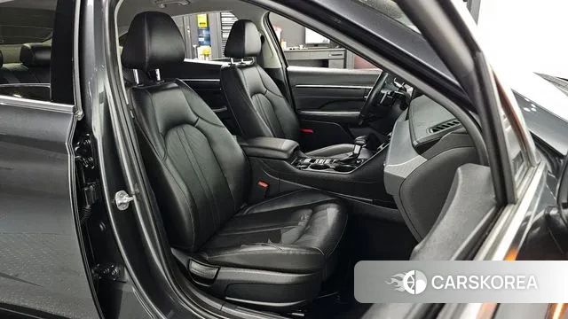 Hyundai Sonata D Edge (DN8) id 3457351 из Кореи 20