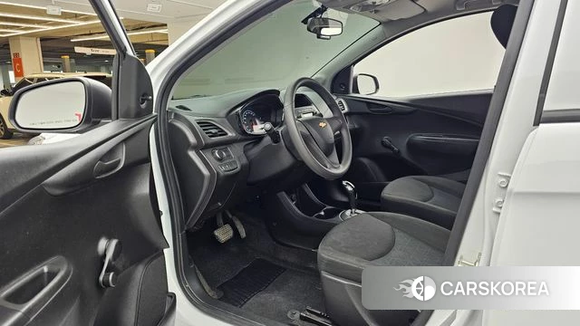Chevrolet (GM Daewoo) The New Spark id 4490317 из Кореи 20