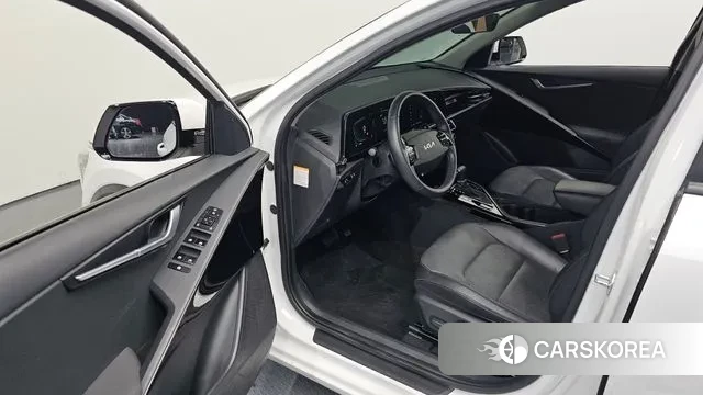 Kia Di Ol Nu Niro id 3712273 из Кореи 20