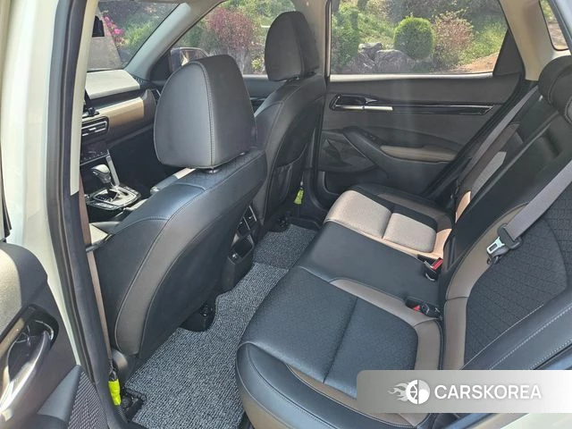 Kia Seltos id 3954241 из Кореи 20