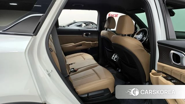 Kia The New Sorento 4th Generation id 4248774 из Кореи 34