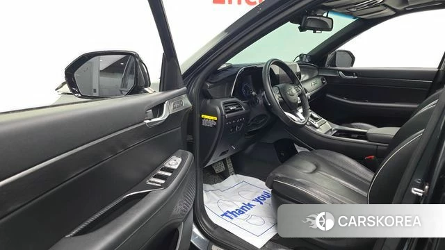 Hyundai Palisade id 3936710 из Кореи 20