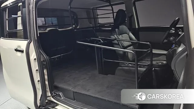 Kia The New Ray id 3053732 из Кореи 20