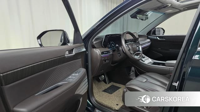 Hyundai The New Palisade id 4354753 из Кореи 31