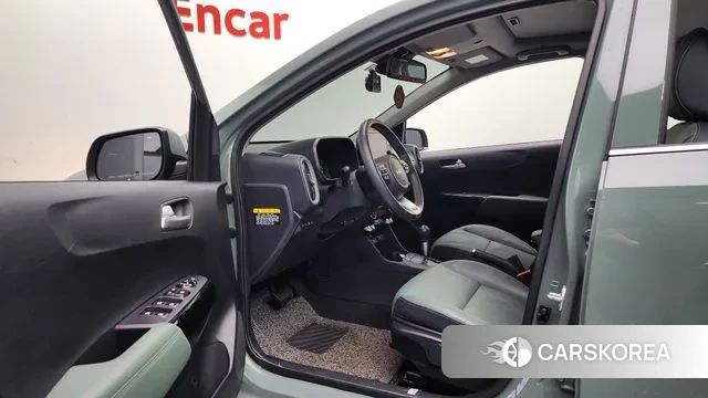 Kia The New Morning (JA) id 3405379 из Кореи 20