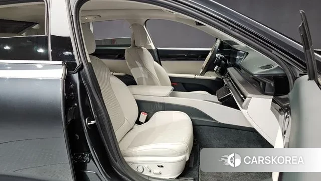 Hyundai Grandeur (GN7) id 3002545 из Кореи 20