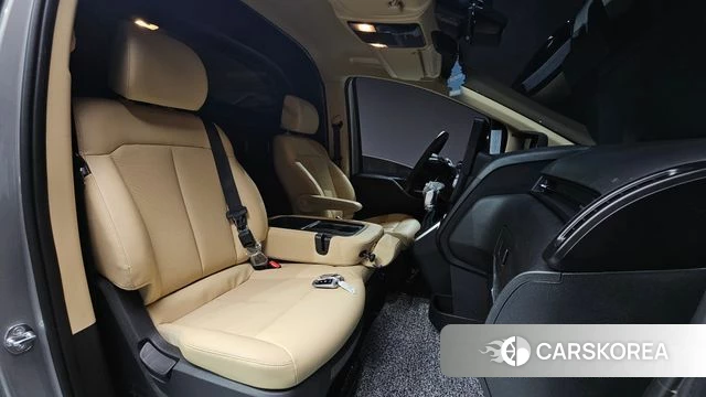 Hyundai Staria id 4630801 из Кореи 20