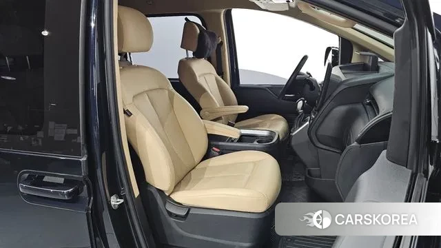 Hyundai Staria id 3415682 из Кореи 20