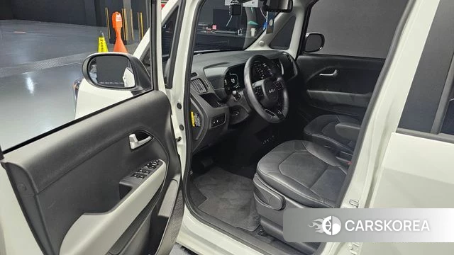 Kia The New Kia Ray id 4533371 из Кореи 20
