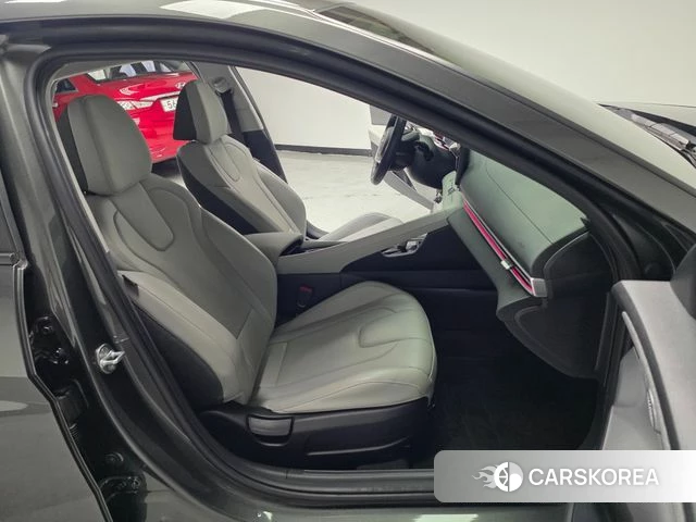 Hyundai Avante (CN7) id 3865912 из Кореи 20