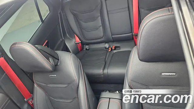 Mercedes-Benz GLC-Class X254 id 2836964 из Кореи 20