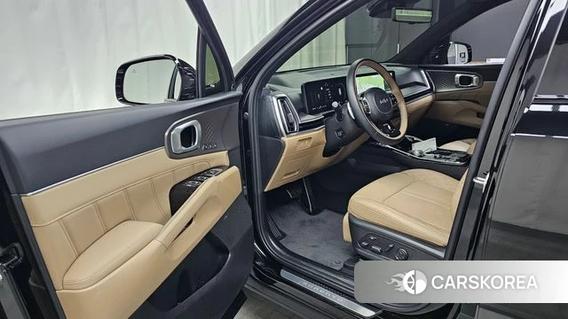 Kia The New Sorento 4th Generation id 4421782 из Кореи 33