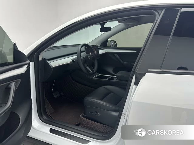 Tesla Model Y id 4219333 из Китая 20