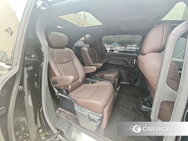Toyota Saina id 4321249 из Китая 20