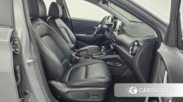 Hyundai The New Kona id 4534990 из Кореи 32