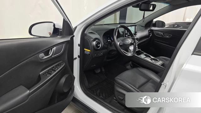 Hyundai Kona Electric id 4424786 из Кореи 31