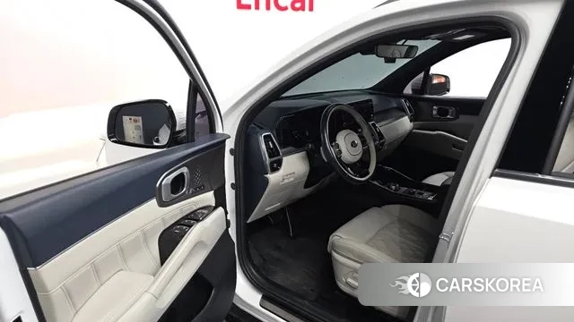 Kia Sorento 4th Generation id 3702811 из Кореи 20