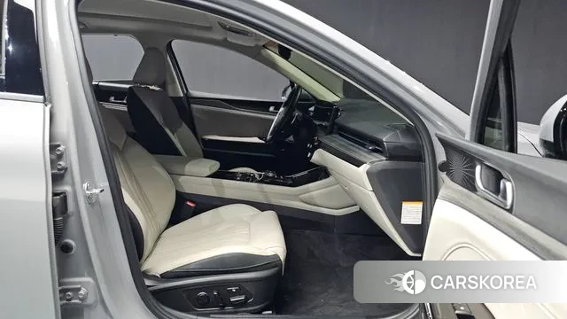 Kia The New K5 Hybrid 3rd generation id 3700940 из Кореи 20