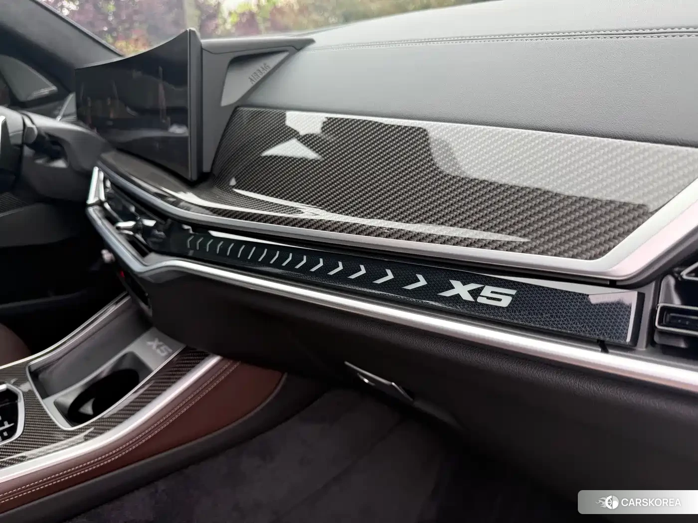 BMW X5 id 4548220 из Китая 13