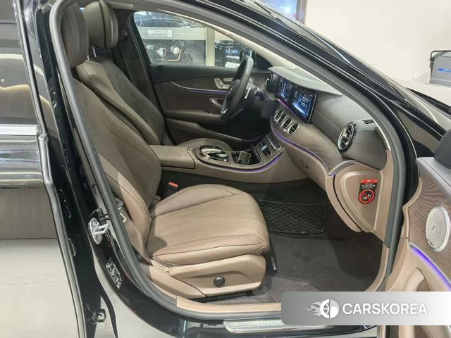 Mercedes-Benz E-class id 4221021 из Китая 12