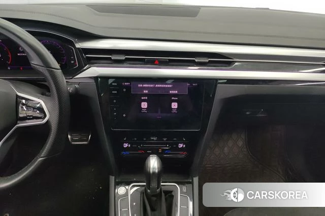 Volkswagen CC id 4217483 из Китая 17