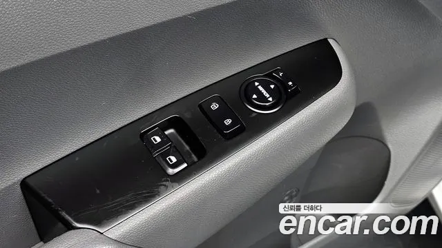 Kia All New Morning (JA) id 2705801 из Кореи 20