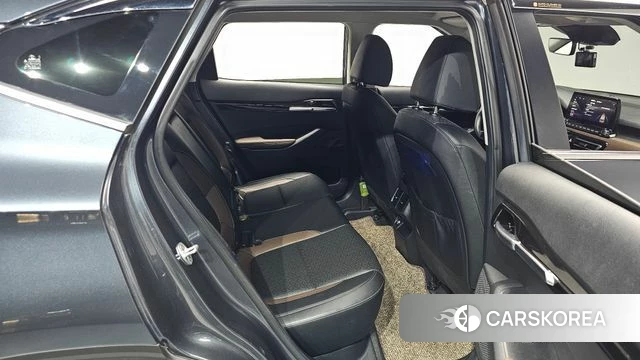 Kia Seltos id 4196290 из Кореи 34