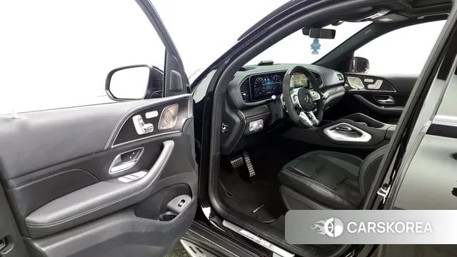 Mercedes-Benz GLE-Class W167 id 3654816 из Кореи 20