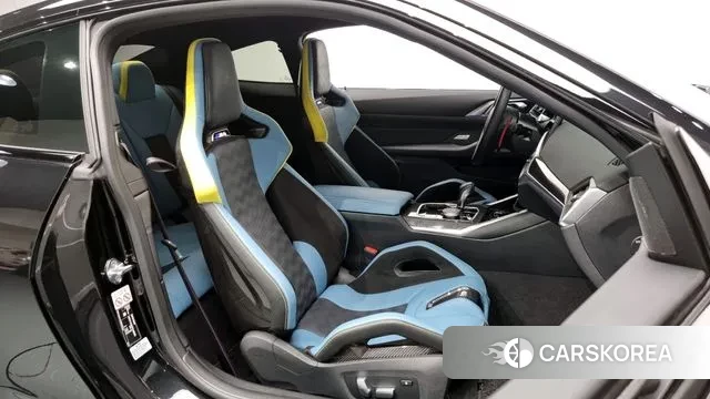 BMW M4 (G82) id 2984285 из Кореи 20