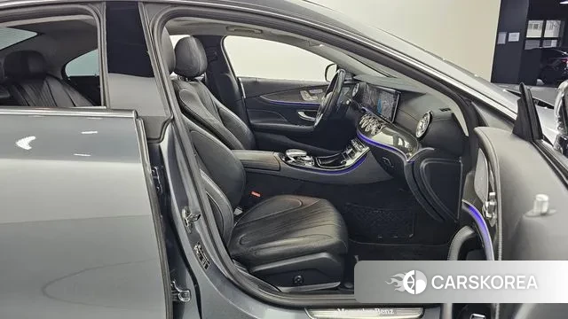 Mercedes-Benz CLS-Class C257 id 3622175 из Кореи 20