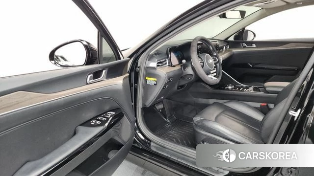 Kia K5 3rd generation id 4362779 из Кореи 20